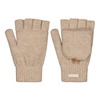 Barts Kirinda Bumgloves Light Brown S/M