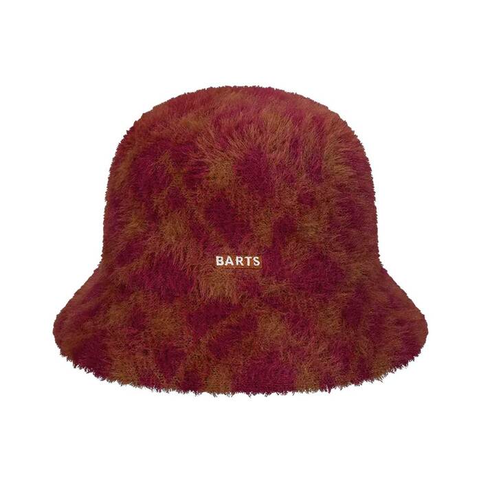 Barts Lylja Hat Brown