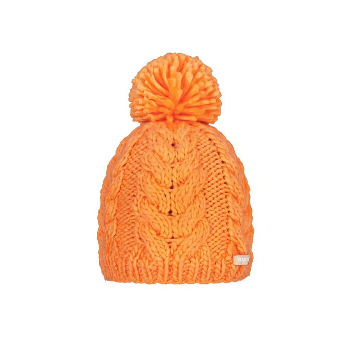 Barts Kelle Beanie Apricot
