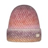 Barts Fanatail Turnup Beanie Berry