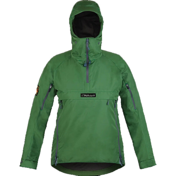 Paramo Women's Velez Adventure Smock Fir XXL