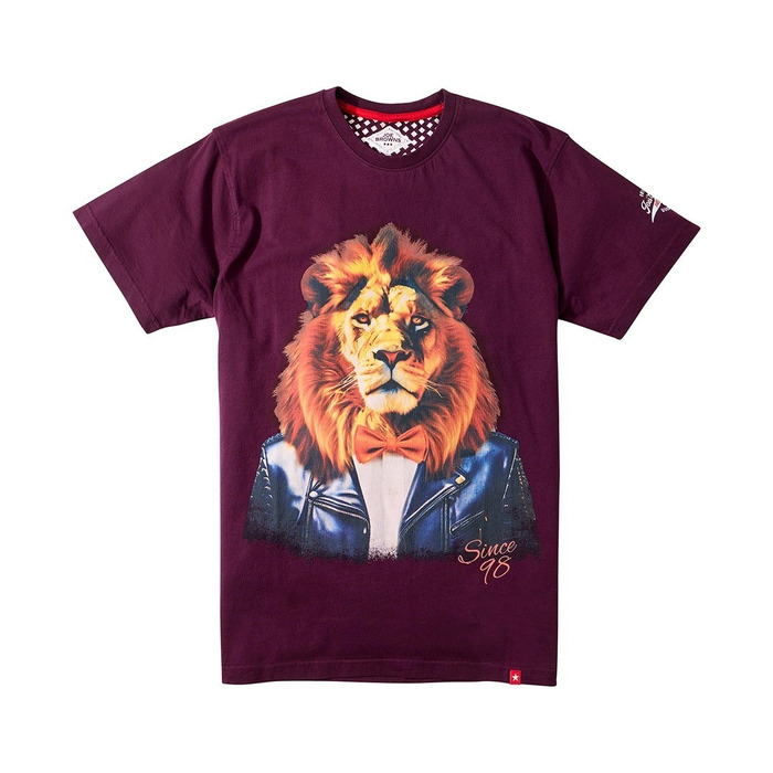Joe Browns Dressed To Impress Tee M