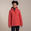 Craghoppers Women's Caldbeck II Thermic Jacket Compote Red 14