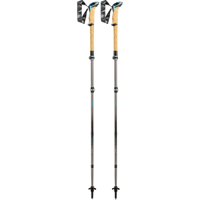 Leki Cressida FX Carbon Lady Walking Poles