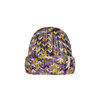 Barts Miterra Beanie Pale Army