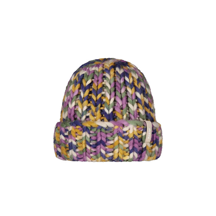 Barts Miterra Beanie Pale Army