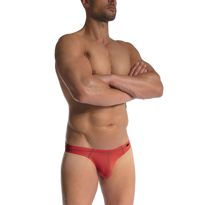 Olaf Benz RED2479 Brazil Brief - Mars