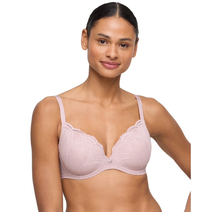 Marie Jo Cathia Padded Heartshape Bra
