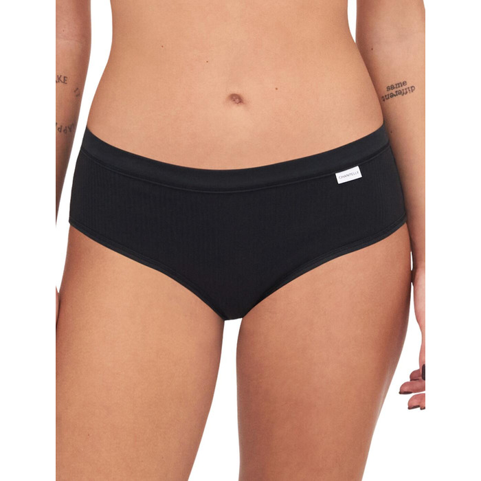 Chantelle Cotton Comfort Shorty Brief