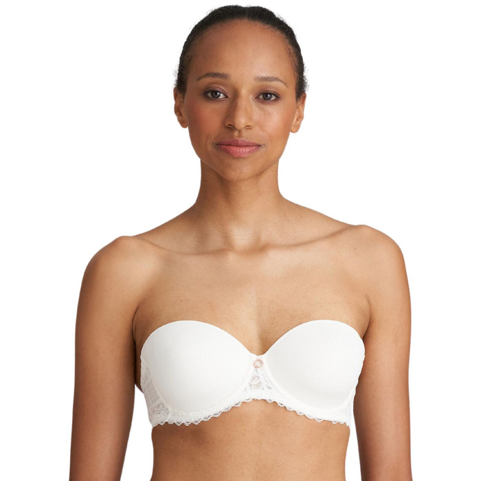 Marie Jo Jadei Padded Strapless Bra
