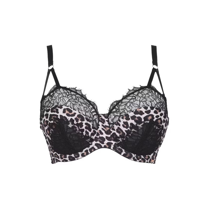 Figleaves Curve Seduce Balcony Bra