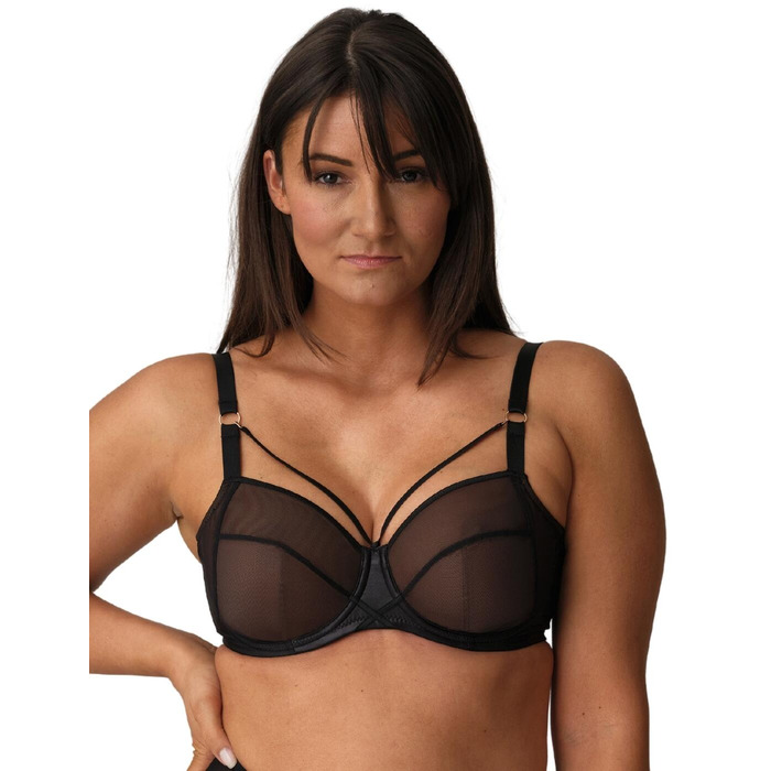 Prima Donna Twist Zipolite Full Cup Bra