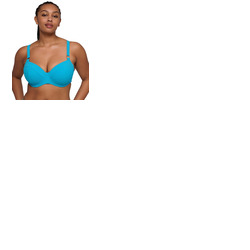 Prima Donna Swim Kochi Padded Balcony Bikini Top