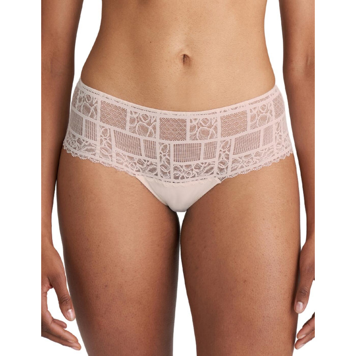 Marie Jo Jadei Hotpants - Glossy Pink - M - 12
