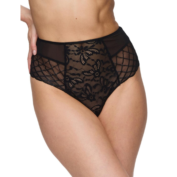 Marie Jo Aven Luxury Thong