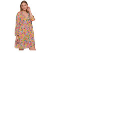 Prima Donna Swim Ubud Kaftan