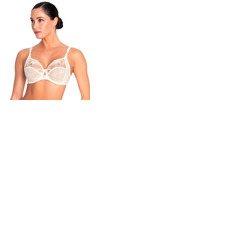 Lise Charmel Princesse Iris 3 Part Full Cup Bra