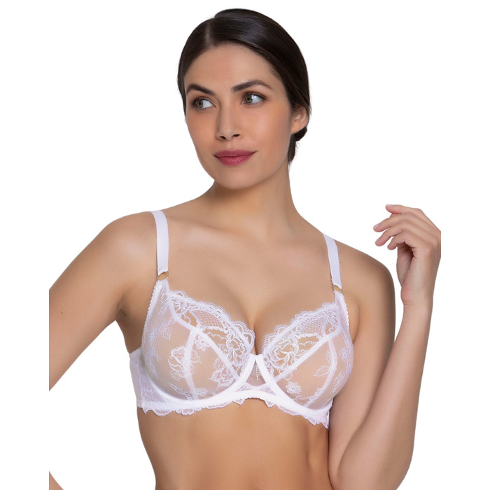 Lise Charmel Sublime En Dentelle Balcony Bra