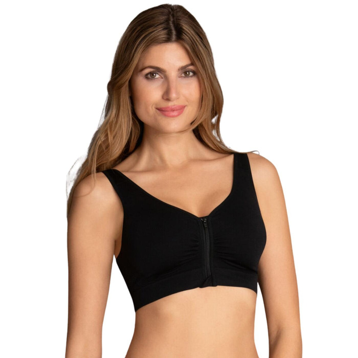 Anita Care Lynn Post Mastectomy Bra Bilateral