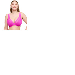 Prima Donna Twist Vivgirl Half Padded Plunge Bra