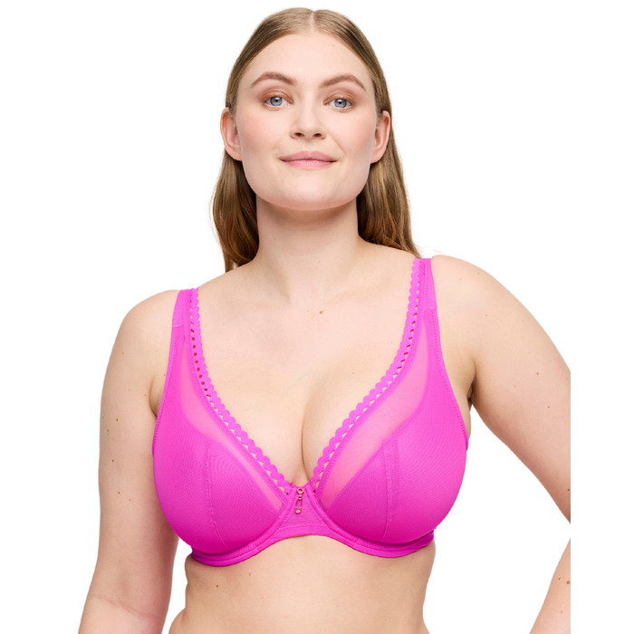 Prima Donna Twist Vivgirl Half Padded Plunge Bra