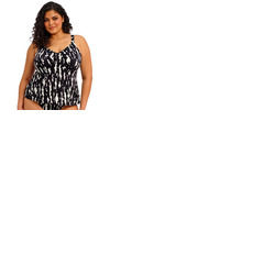 Elomi Echo Shell Non Wired Moulded Tankini Top