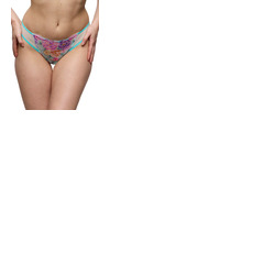 Marie Jo Lisbeth Thong