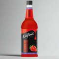 DaVinci - Syrup - Fruit Innovations Strawberry - 1L