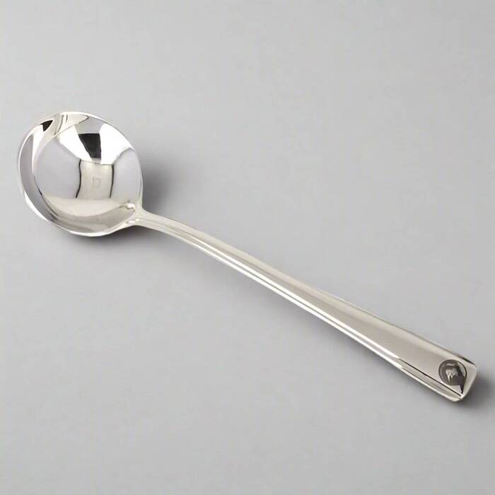 Rhinowares - Cupping Spoon - High Quality Stainless Steel