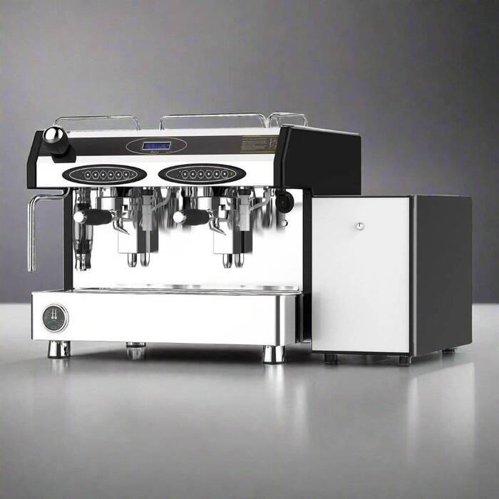 Fracino Velocino VC2 – 2 Group Bean to Cup Coffee Machine