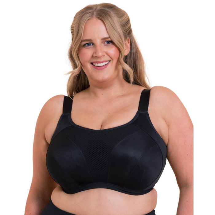 Curvy Kate Every Move Sports Bra