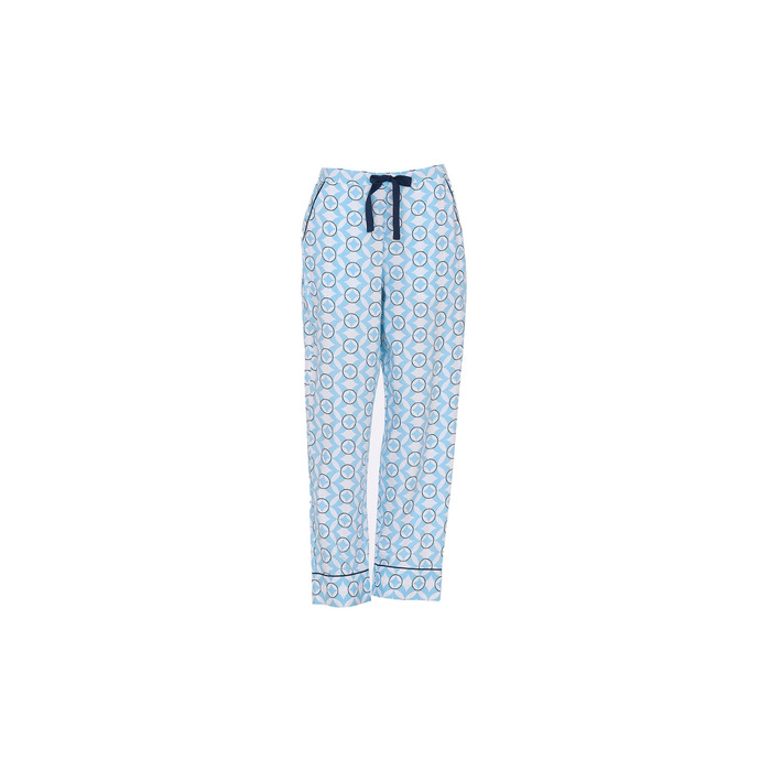 Cyberjammies Madelyn Small Geo Print Pyjama Bottoms
