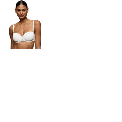Marie Jo Azelie Padded Strapless Bra