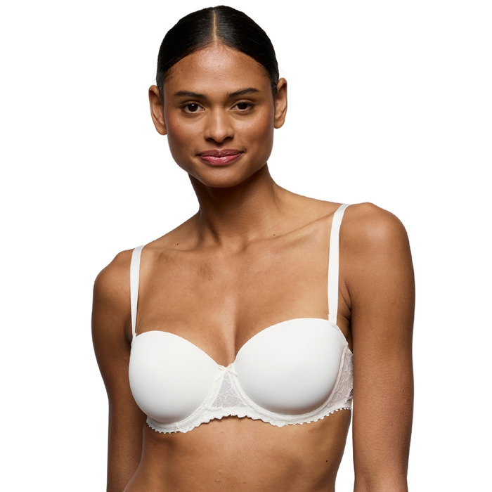 Marie Jo Azelie Padded Strapless Bra