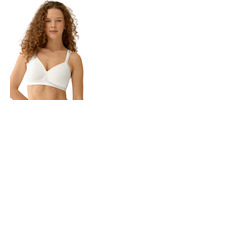 Naturana The Friday Padded Non Wired Bra