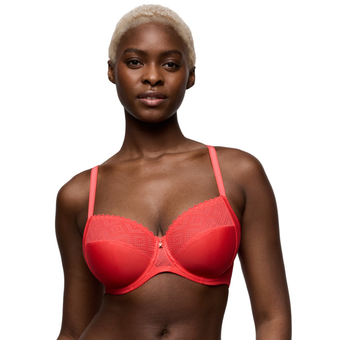 Prima Donna Twist Grace Bay Full Cup Bra