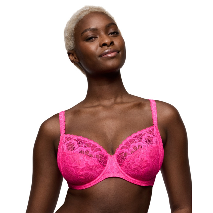 Prima Donna Twist Mocuto Full Cup Bra