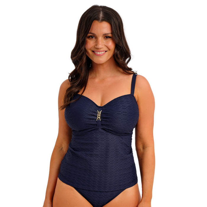 Fantasie Azores Underwired Tankini Top