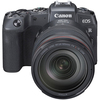 Canon EOS RP Mirrorless Camera with RF 24-105mm f/4L IS USM Lens