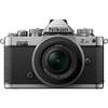 Nikon Z fc Mirrorless Camera with Z DX 16-50mm f/3. 5-6. 3 VR