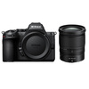 Nikon Z5 II Mirrorless Camera with Z 24-70mm f/4 S Lens