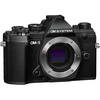 OM SYSTEM OM-5 Mirrorless Camera Body