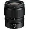 Nikon Z DX 16-50mm f/2. 8 VR Lens