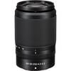 Nikon Z DX 50-250mm f/4. 5-6. 3 VR Lens