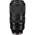 Tamron 50-400mm f/4. 5-6. 3 Di III VC VXD Lens compatible with Sony E (A067S)