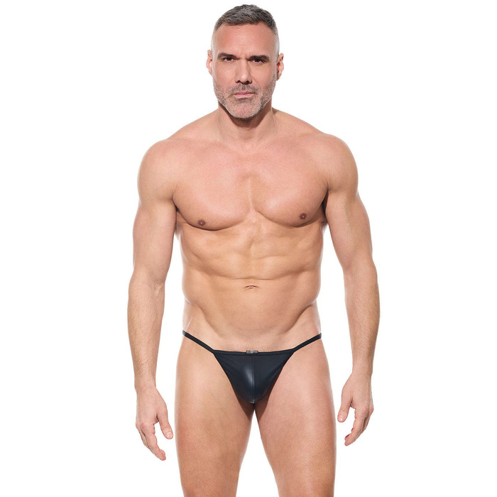 Gregg Homme Afterlight Pouch String