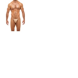 Modus Vivendi Anti-Bacterial G-String - Skin