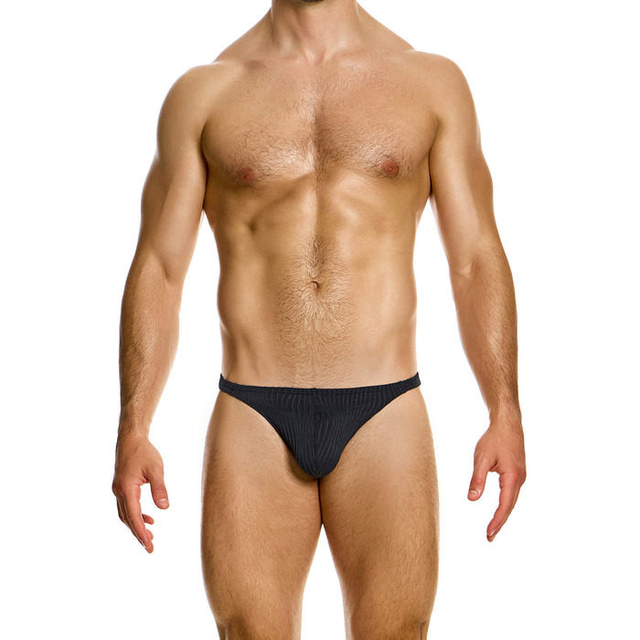 Modus Vivendi Curved Thong