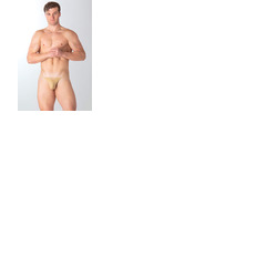 WOH Personal Allure G-String - Skin