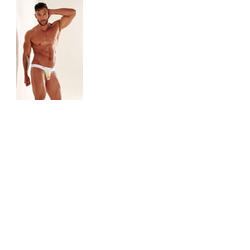WOH Sexy Fun Multicolour Tanga Brief
